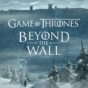 Icône Game of Thrones Beyond The Wall