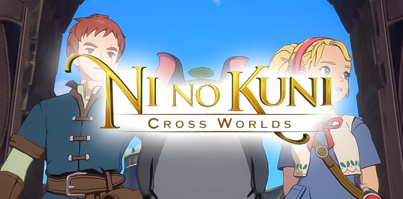 Ni no Kuni: Cross Worlds intègre la blockchain