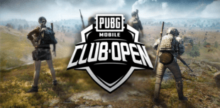 PUBG Mobile Club Open 2022