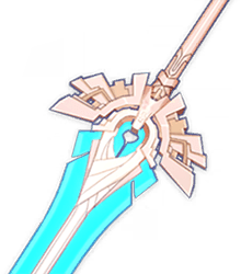 Fierté de la Voûte d’Azur : la meilleure épée à deux mains pour les sous-DPS