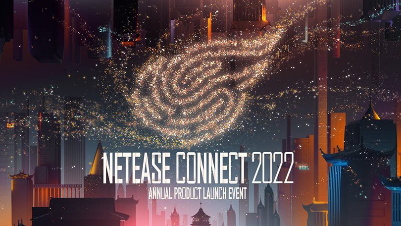 NetEase Connect 2022