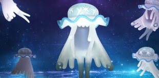 Ankunft von Anego in Pokémon GO mit dem Update Ultra, Commando und Ultra Beasts
