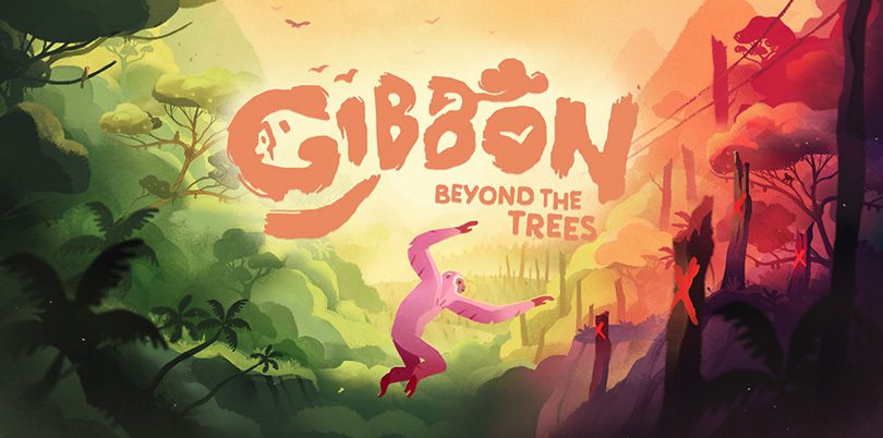 Gibbon: Beyond the Trees, vainqueur du Apple Design Awards 2022 de l'impact social