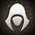 Icône Assassin Emblem TFT Item