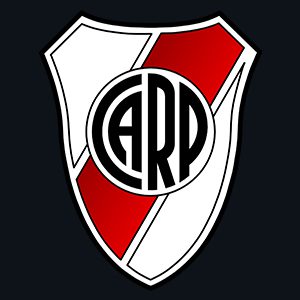 Logo de River Plate