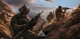 Call of Duty Mobile Warzone Gameplay