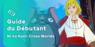 Guide Ni no Kuni du débutant dans Cross Worlds
