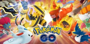 Pokémon Go among the top grossing mobile games