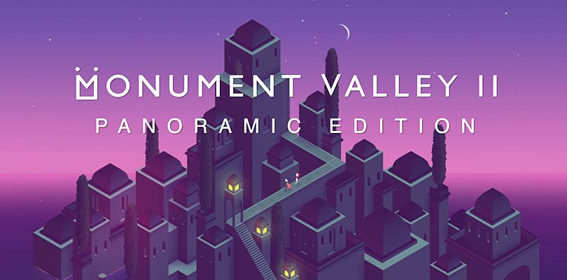 Solution pour comment jouer à Monument valley 2 sur PC Panoramic Edition