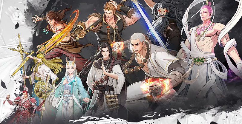 Newzoo: Journey to the West mobile games earn 2.45 times more than titles  based on Marvel IP | Game World Observer