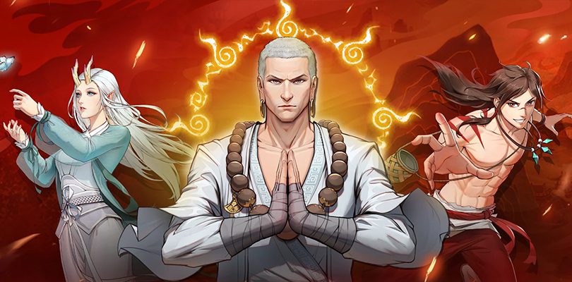 Mobile game A Chinese Odyssey Player character Westward Journey Gamer,  Comics style girl with long hair, painted, fashion Girl, chinese Style png  | PNGWing
