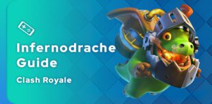 Clash Royale Infernodrache Guide