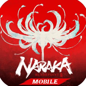 Icône Naraka Bladepoint Mobile