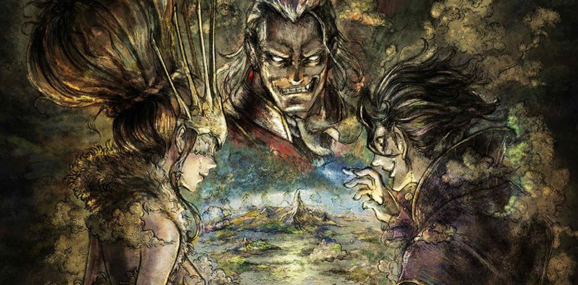 Sortie de Octopath Traveler: Champions of the Continent
