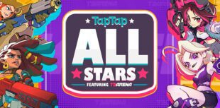TapTap All-Stars, the first T3 Arena tournament
