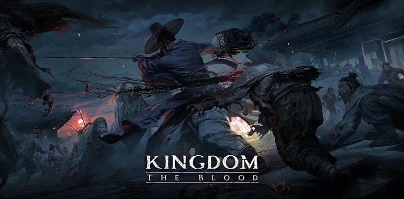 Trailer de Kingdom: The Blood