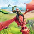 Annonce de Call of Dragons