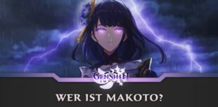 Wer ist Makoto in Genshin Impact ?