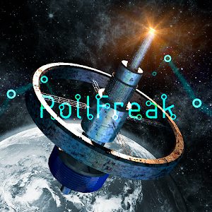 Icône RollFreak