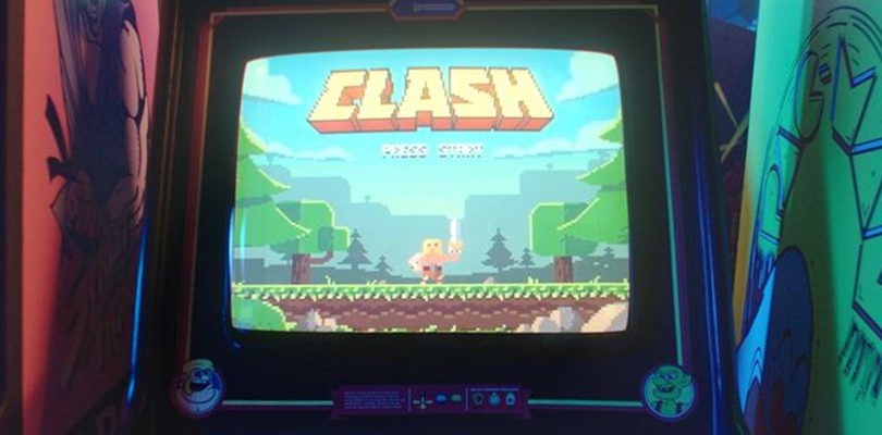Clash of Clans mini-games