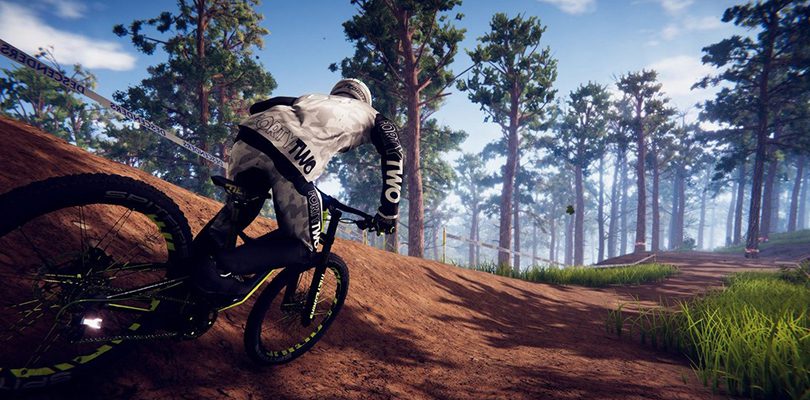 Descenders release on Android and iOS