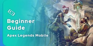 Apex Legends Mobile Beginner Guide