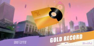 How to get Dislyte Gold Record ?