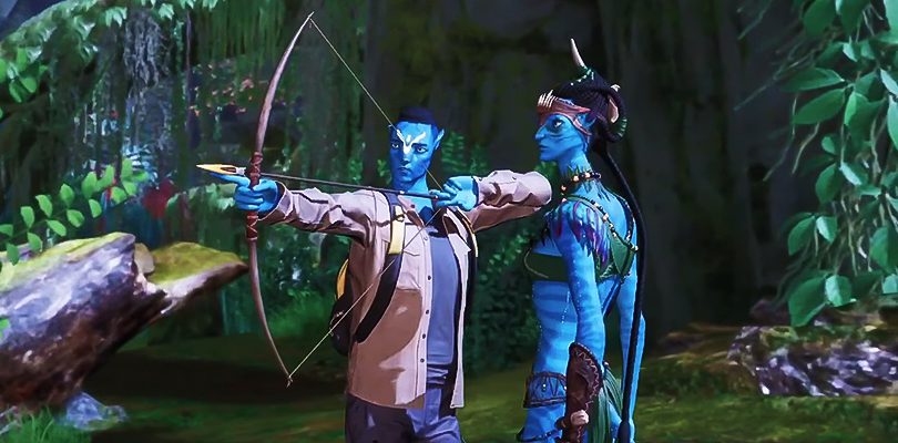 Le gameplay de Avatar Reckoning dévoilée dans un nouveau trailer