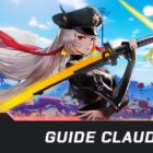 Guide Claudia Tower of Fantasy : Build, matrices et teams