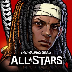 Icône The Walking Dead: All-Stars