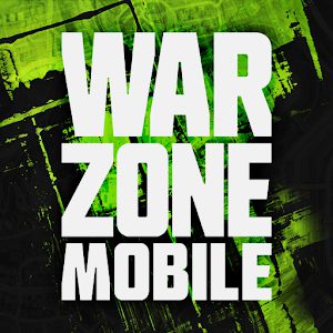 Icône Warzone Mobile