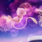 Sortie de Mew dans Pokémon Unite : présentation du personnage