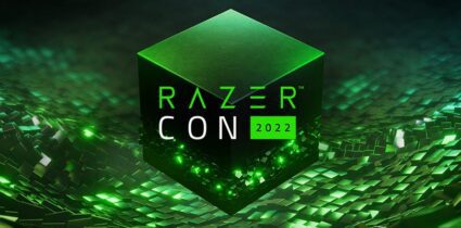 Razer Edge 5G : la nouvelle console portable de cloud gaming
