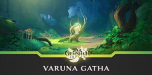 Varuna Gatha – Genshin Impact : guide de la quête