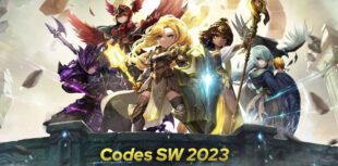 free summoners war codes 2023