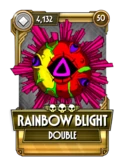 Double Rainbow Variant