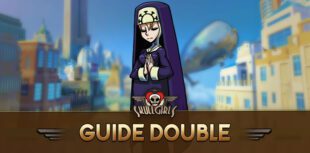 Guide de Double dans Skullgirls : aptitudes et variantes