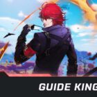 Guide de King Tower of Fantasy : Build, matrices et teams