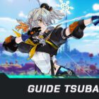 Guide de Tsubasa Tower of Fantasy : Build, matrices et teams