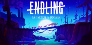 Ouverture des préinscriptions de Endling: Extinction is Forever sur mobile