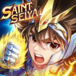 Test de Saint Seiya Legends of Justice