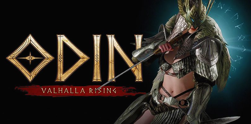 Annonce de Odin: Valhalla Rising en version globale