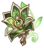 Best artifact set for Nahida in Genshin Impact: Memory of the Forest