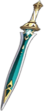 Weapon for Nilou: Moonlight of Xiphos