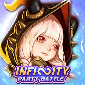 Icône Infinity Party Battle