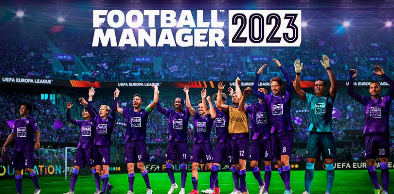 Football Manager 2023 Release für Mobile, PC und Konsolen