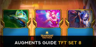 TFT Set 8 Augments Guide und heroischen Optimierungen