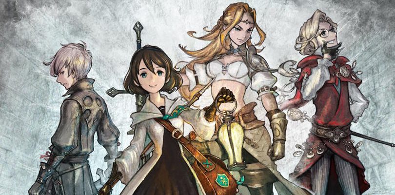 Shutting down Bravely Default servers: Brilliant Lights becomes unavailable