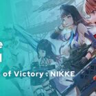 Guide de reroll Goddess of Victory: NIKKE