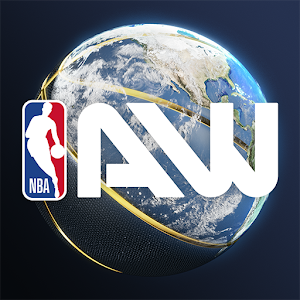 Icône NBA All-World